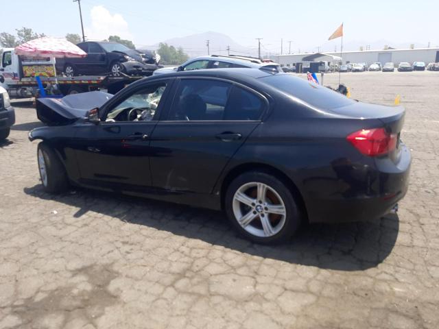 Photo 2 from auction – 2013 BMW 328 I SULE with VIN WBA3C1G58DNR44789