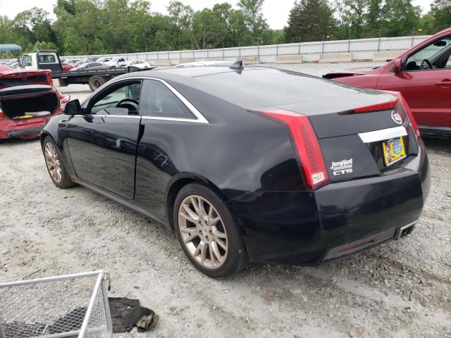 Photo 2 from auction – 2013 CADILLAC CTS PERFOR with VIN 1G6DK1E38D0168028
