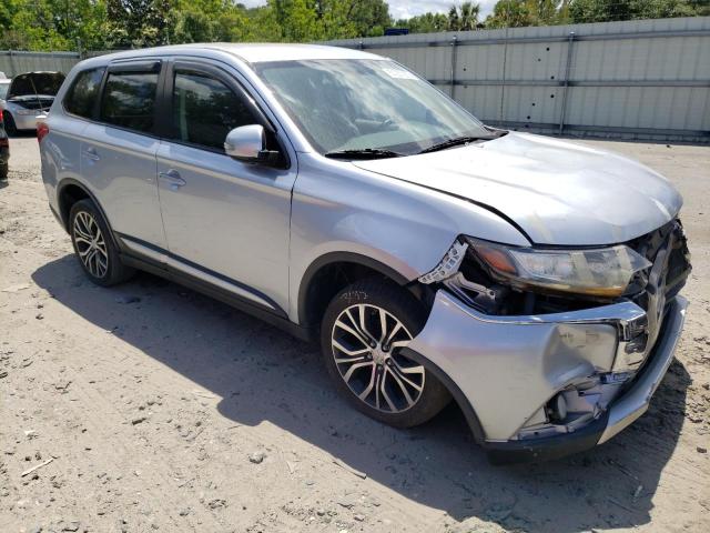 Photo 4 from auction – 2016 MITSUBISHI OUTLANDER with VIN JA4AD3A39GZ006804