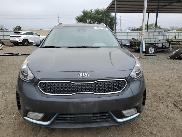 Photo 5 from auction – 2019 KIA NIRO EX with VIN KNDCD3LD0K5351840