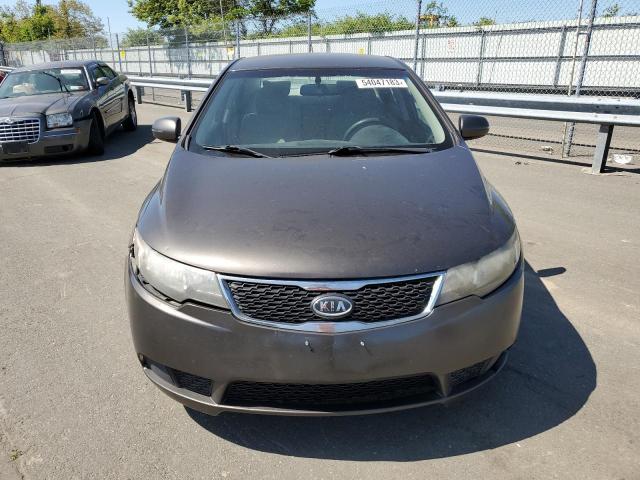 Photo 5 from auction – 2012 KIA FORTE EX with VIN KNAFU4A28C5562335