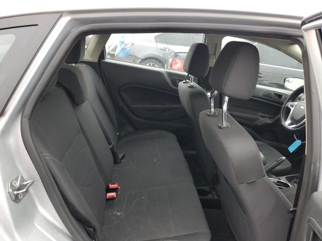 Photo 10 from auction – 2019 FORD FIESTA SE with VIN 3FADP4EJ0KM130176