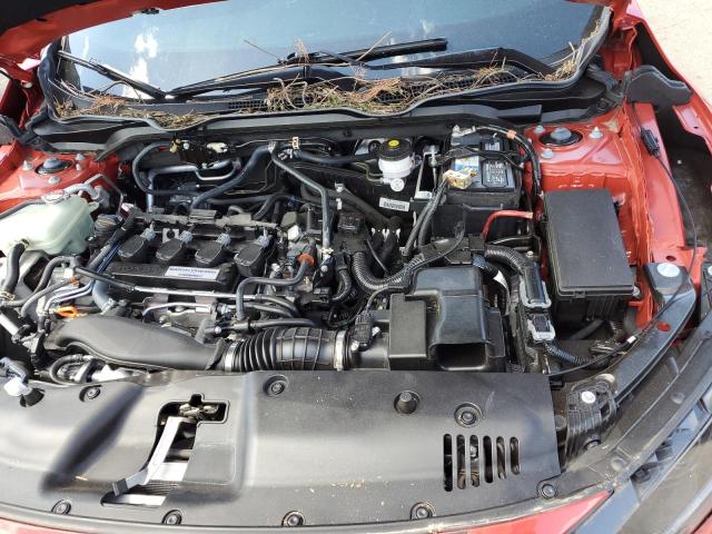 Photo 11 from auction – 2019 HONDA CIVIC EXL with VIN 2HGFC1F78KH650528
