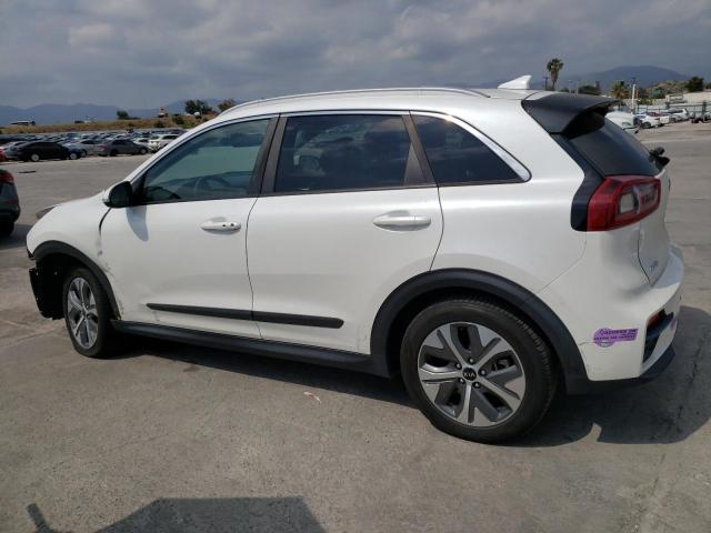 Photo 2 from auction – 2019 KIA NIRO EX PR with VIN KNDCE3LG0K5008324