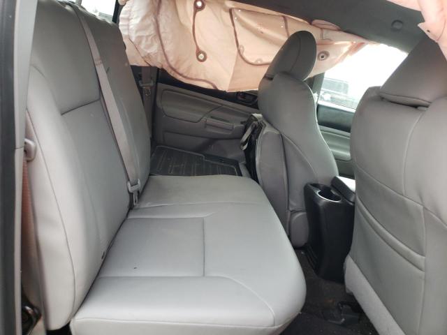 Photo 10 from auction – 2015 TOYOTA TACOMA DOU with VIN 3TMLU4EN3FM192744
