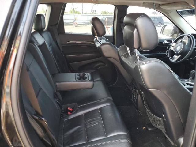 Photo 11 from auction – 2013 JEEP GRAND CHER with VIN 1C4RJFAG1DC555563
