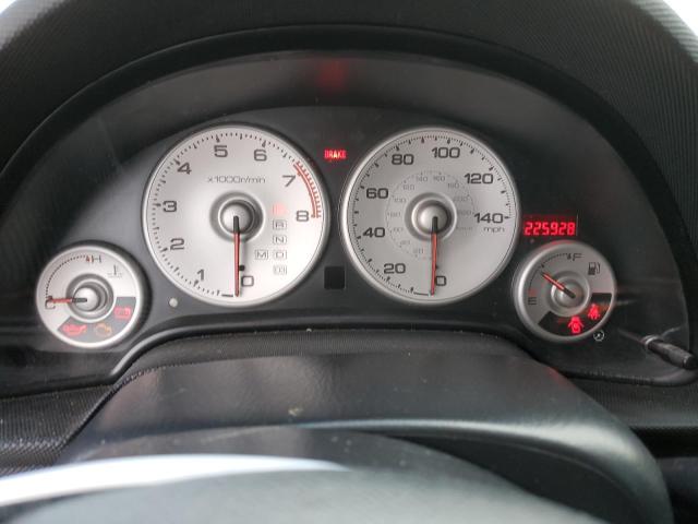 صورة رقم 9 من المزاد - 2002 ACURA RSX مع VIN JH4DC54872C030957
