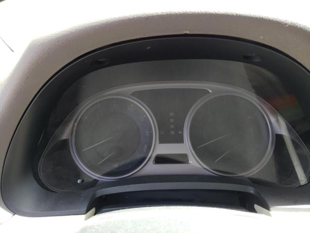 Photo 9 from auction – 2010 LEXUS IS 250 with VIN JTHBF5C28A5119418