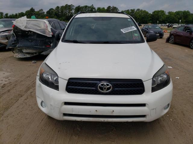 Photo 5 from auction – 2008 TOYOTA RAV4 with VIN JTMZD33V686059227