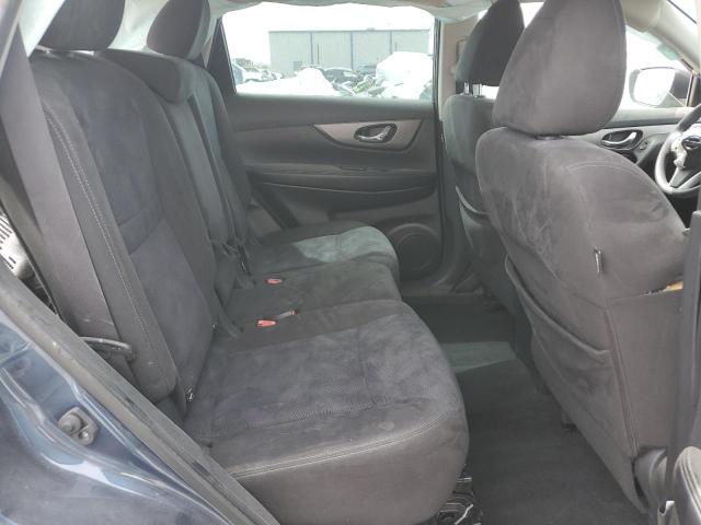 Photo 10 from auction – 2015 NISSAN ROGUE S with VIN KNMAT2MTXFP573600