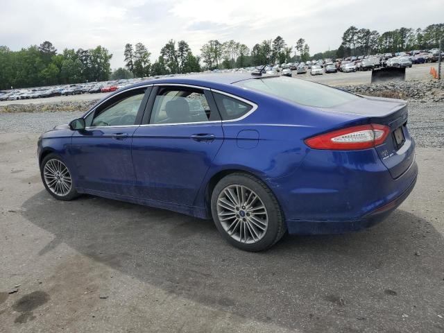 Photo 2 from auction – 2013 FORD FUSION SE with VIN 3FA6P0HR4DR295026
