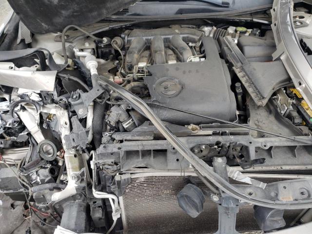 Photo 11 from auction – 2013 NISSAN ALTIMA 3.5 with VIN 1N4BL3AP5DN529536