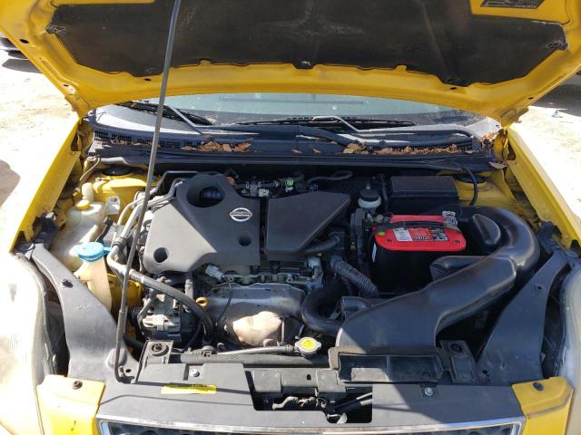 Photo 11 from auction – 2007 NISSAN SENTRA SE- with VIN 3N1CB61E87L717329