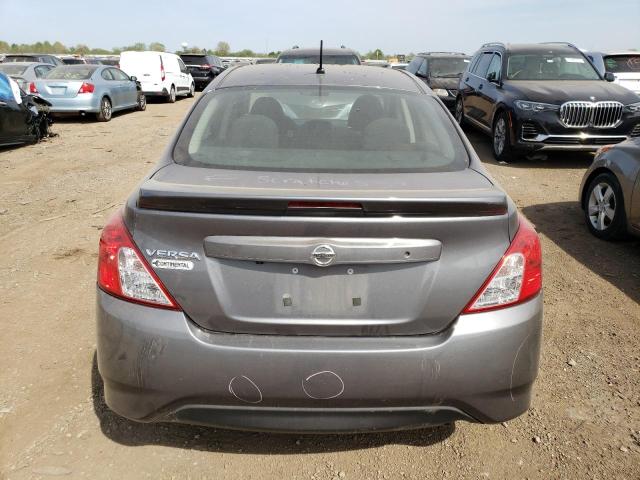 Photo 6 from auction – 2019 NISSAN VERSA S with VIN 3N1CN7AP3KL844190