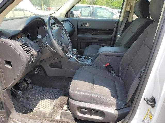 Photo 7 from auction – 2014 FORD FLEX SEL with VIN 2FMGK5C86EBD14969
