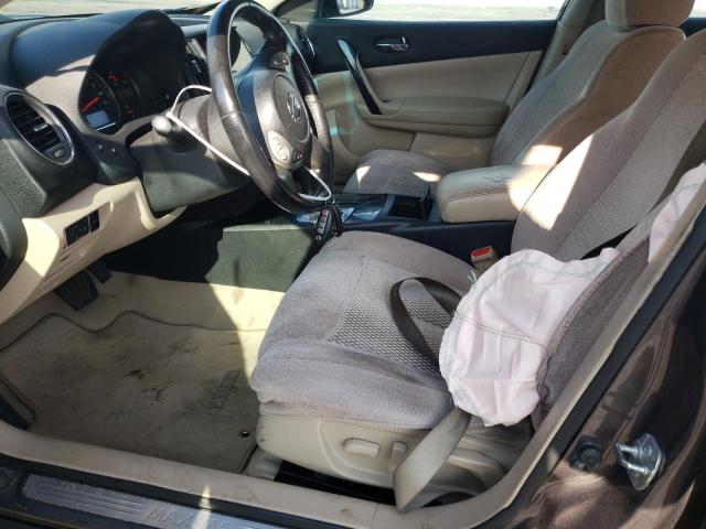 Photo 7 from auction – 2013 NISSAN MAXIMA S with VIN 1N4AA5AP8DC841133