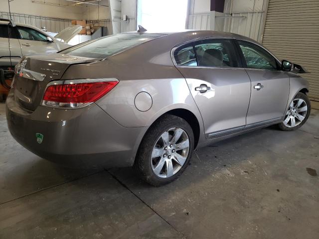 Photo 3 from auction – 2011 BUICK LACROSSE C with VIN 1G4GD5GD7BF330867