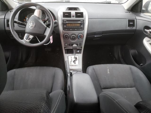 Photo 8 from auction – 2012 TOYOTA COROLLA BA with VIN 5YFBU4EE0CP061142