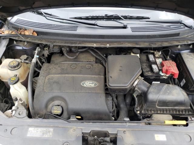 Photo 12 from auction – 2013 FORD EDGE LIMIT with VIN 2FMDK3KC1DBB02329
