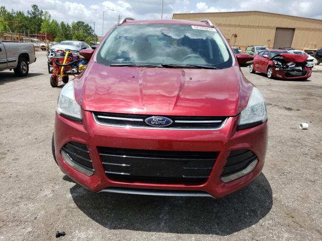 Photo 5 from auction – 2014 FORD ESCAPE TIT with VIN 1FMCU0J93EUA63829