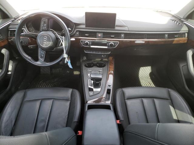 Photo 8 from auction – 2019 AUDI A4 PREMIUM with VIN WAUENAF43KN007972
