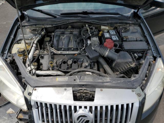 Photo 11 from auction – 2010 MERCURY MILAN PREM with VIN 3MEHM0CGXAR615008