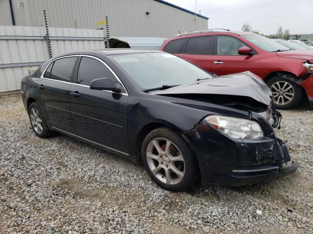 Photo 4 from auction – 2011 CHEVROLET MALIBU 2LT with VIN 1G1ZD5E17BF246143