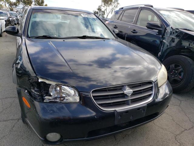 Photo 5 from auction – 2000 NISSAN MAXIMA GLE with VIN JN1CA31A1YT217167