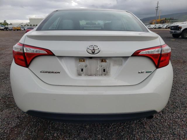 Photo 6 from auction – 2015 TOYOTA COROLLA EC with VIN 5YFBPRHE1FP357100