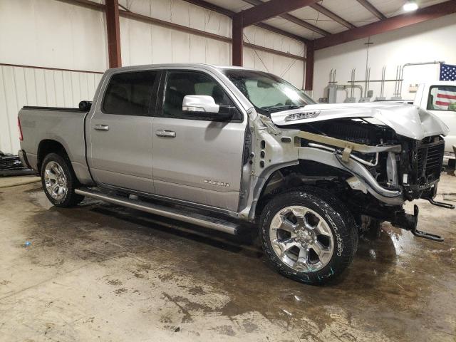 Photo 4 from auction – 2019 RAM 1500 BIG H with VIN 1C6SRFFT8KN630204