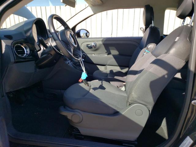 Photo 7 from auction – 2012 FIAT 500 POP with VIN 3C3CFFAR3CT381172