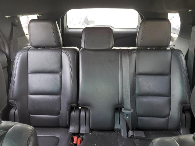 Photo 10 from auction – 2013 FORD EXPLORER X with VIN 1FM5K8D86DGA79584