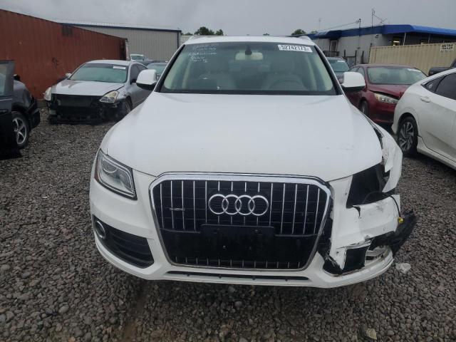 Photo 5 from auction – 2016 AUDI Q5 PREMIUM with VIN WA1L2AFP0GA089651