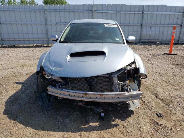 Photo 5 from auction – 2014 SUBARU IMPREZA WR with VIN JF1GV7E64EG014834