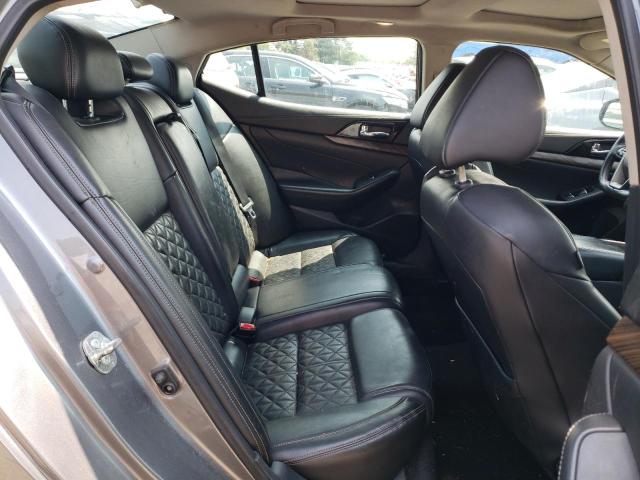Photo 10 from auction – 2017 NISSAN MAXIMA 3.5 with VIN 1N4AA6AP1HC361513