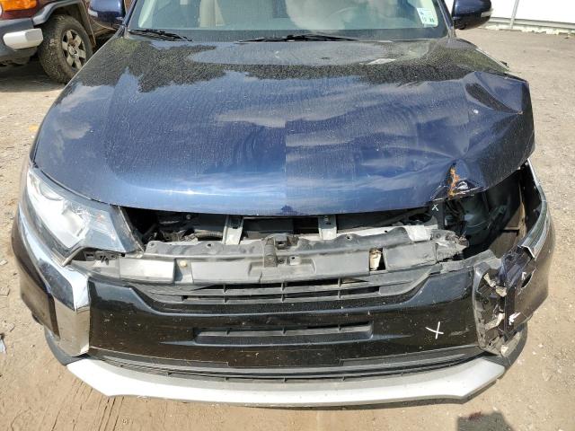 Photo 12 from auction – 2018 MITSUBISHI OUTLANDER with VIN JA4AD3A39JZ006003