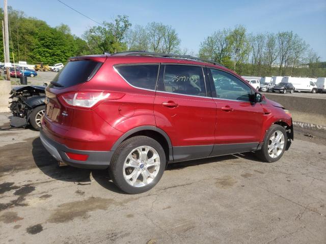 Photo 3 from auction – 2013 FORD ESCAPE SE with VIN 1FMCU9GX8DUB27789