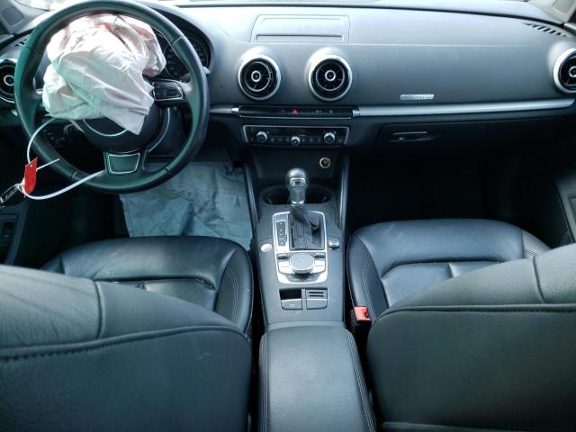 Photo 8 from auction – 2016 AUDI A3 PREMIUM with VIN WAUB8GFF1G1057122