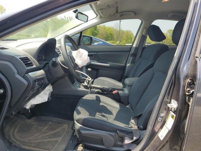 Photo 7 from auction – 2015 SUBARU IMPREZA with VIN JF1GJAA64FG008239