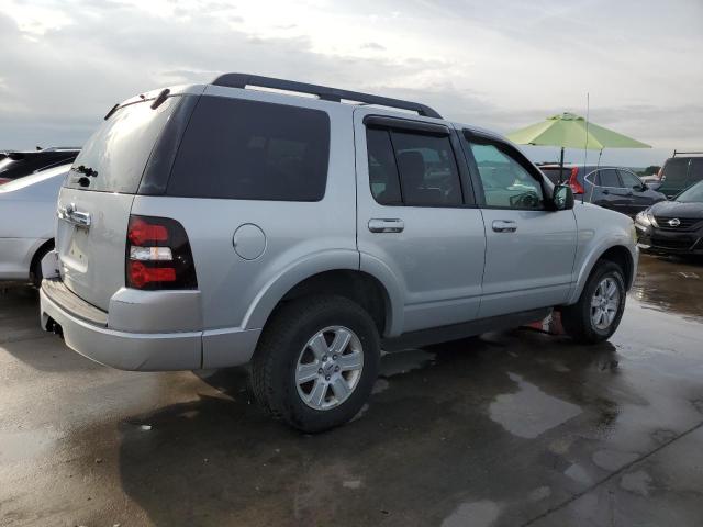 Photo 3 from auction – 2010 FORD EXPLORER X with VIN 1FMEU6DE9AUA38934