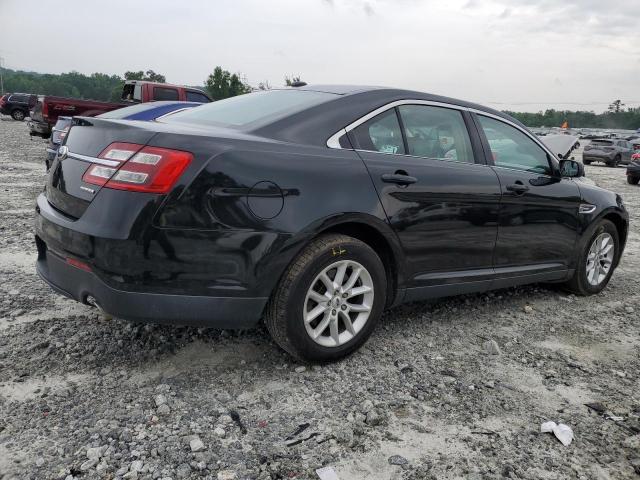 Photo 3 from auction – 2014 FORD TAURUS SE with VIN 1FAHP2D88EG135306