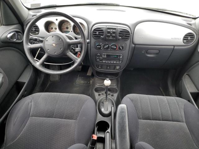 Photo 8 from auction – 2004 CHRYSLER PT CRUISER with VIN 3C4FY58B64T367080