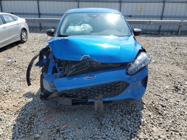Photo 5 from auction – 2020 FORD ESCAPE S with VIN 1FMCU0F65LUA06091