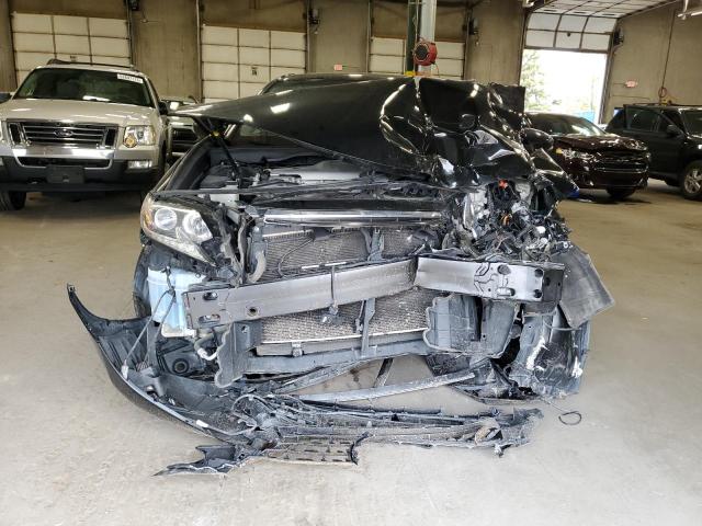 Photo 5 from auction – 2016 LEXUS ES 300H with VIN JTHBW1GG9G2108372