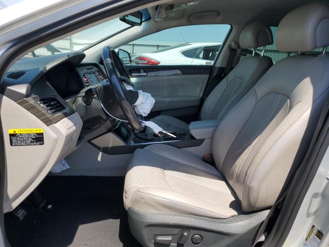 Photo 7 from auction – 2015 HYUNDAI SONATA SPO with VIN 5NPE34AF2FH022407
