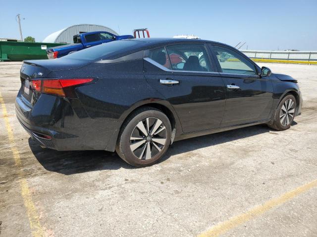 Photo 3 from auction – 2022 NISSAN ALTIMA SV with VIN 1N4BL4DVXNN365802