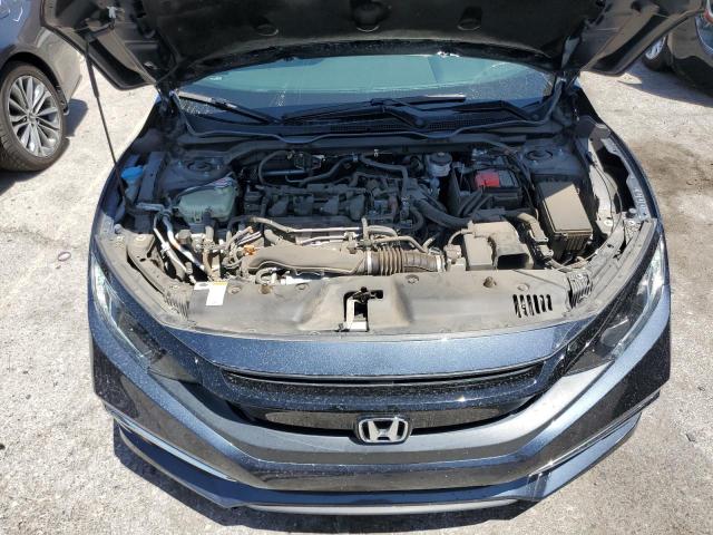 Photo 11 from auction – 2020 HONDA CIVIC EX with VIN 19XFC1F34LE021941