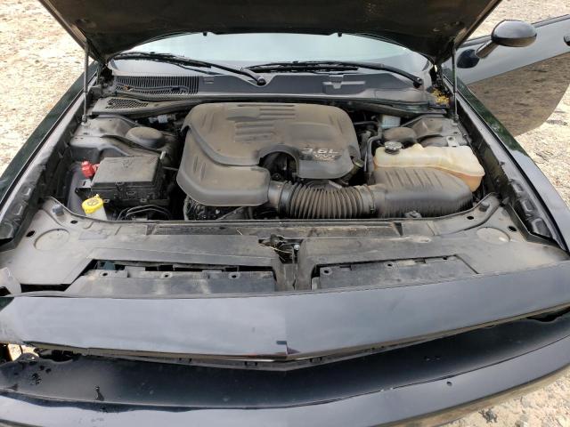 Photo 11 from auction – 2019 DODGE CHALLENGER with VIN 2C3CDZAG8KH669279