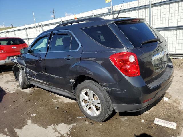 Photo 2 from auction – 2012 CHEVROLET EQUINOX LT with VIN 2GNALDEK3C1236574