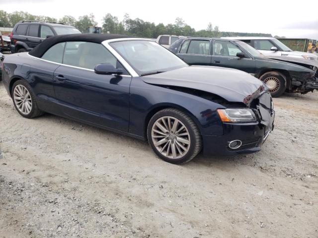 Photo 4 from auction – 2010 AUDI A5 PREMIUM with VIN WAUJFAFH8AN011853